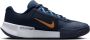 Nike Zoom GP Challenge Pro tennisschoenen voor heren (gravel) Blauw - Thumbnail 3