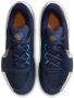 Nike Zoom GP Challenge Pro tennisschoenen voor heren (gravel) Blauw - Thumbnail 4