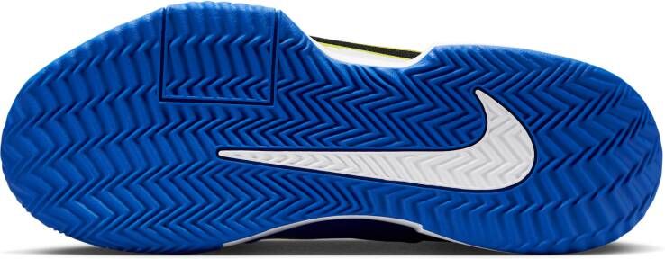 Nike Zoom GP Challenge Pro tennisschoenen voor heren (gravel) Blauw