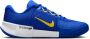 Nike Zoom GP Challenge Pro tennisschoenen voor heren (gravel) Blauw - Thumbnail 3