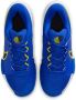 Nike Zoom GP Challenge Pro tennisschoenen voor heren (gravel) Blauw - Thumbnail 4