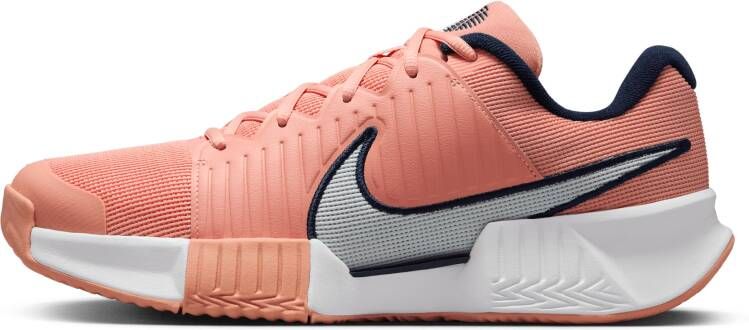 Nike Zoom GP Challenge Pro tennisschoenen voor heren (gravel) Oranje