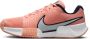 Nike Zoom GP Challenge Pro tennisschoenen voor heren (gravel) Oranje - Thumbnail 1