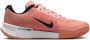 Nike Zoom GP Challenge Pro tennisschoenen voor heren (gravel) Oranje - Thumbnail 3