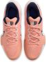 Nike Zoom GP Challenge Pro tennisschoenen voor heren (gravel) Oranje - Thumbnail 4