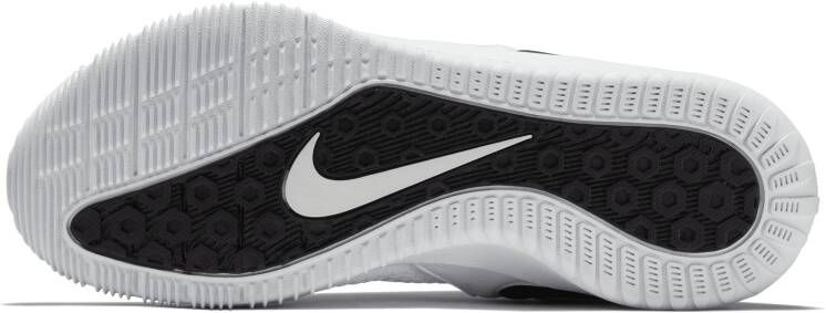Nike Zoom HyperAce 2 Volleybalschoen voor dames Wit