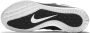 Nike Zoom HyperAce 2 Volleybalschoen voor dames Zwart - Thumbnail 2