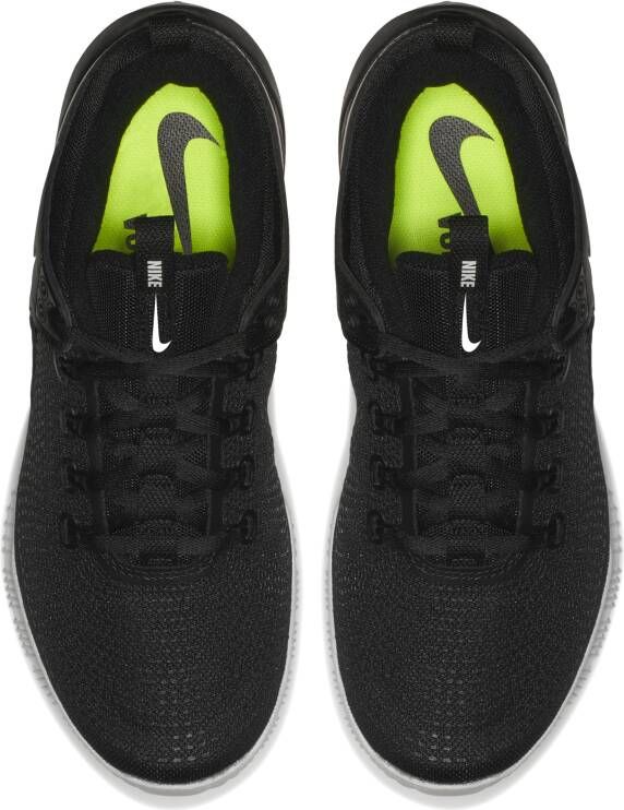 Nike Zoom HyperAce 2 Volleybalschoen voor dames Zwart