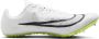 Nike Zoom Ja Fly 4 track and field sprinting spikes Wit - Thumbnail 3