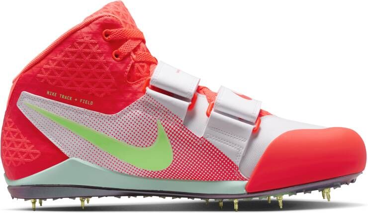 Nike Zoom Javelin Elite 3 Track and Field throwing spikes Wit