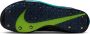 Nike Zoom Javelin Elite 3 Track and Field throwing spikes Zwart - Thumbnail 2
