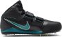 Nike Zoom Javelin Elite 3 Track and Field throwing spikes Zwart - Thumbnail 3