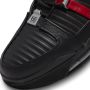 Nike Zoom Lebron Iii Qs Black Metallic Silver University Red Schoenmaat 40 1 2 Sneakers DO9354 001 - Thumbnail 8