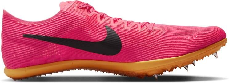 Nike Zoom Mamba 6 Track and Field distance spikes Roze