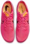 Nike Zoom Mamba 6 Track and Field distance spikes Roze - Thumbnail 4