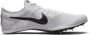 Nike Zoom Mamba 6 Track and Field distance spikes Wit - Thumbnail 3