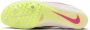 Nike Zoom Mamba 6 Track and Field distance spikes Wit - Thumbnail 2