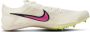 Nike Zoom Mamba 6 Track and Field distance spikes Wit - Thumbnail 3