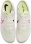 Nike Zoom Mamba 6 Track and Field distance spikes Wit - Thumbnail 4