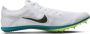 Nike Zoom Mamba 6 Track and Field distance spikes Wit - Thumbnail 3