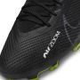 Nike Zoom Mercurial Superfly 9 Pro FG Voetbalschoenen(stevige ondergrond) Zwart - Thumbnail 8