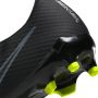 Nike Zoom Mercurial Vapor 15 Academy MG Voetbalschoenen(meerdere ondergronden) Zwart - Thumbnail 15