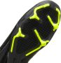 Nike Zoom Mercurial Vapor 15 Academy MG Voetbalschoenen(meerdere ondergronden) Zwart - Thumbnail 14