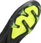 Nike Zoom Mercurial Vapor 15 Pro Gras Voetbalschoenen (FG) Zwart Grijs Neon Geel - Thumbnail 6