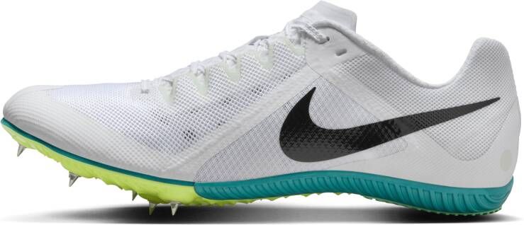 Nike Zoom Multi Track and Field multi-event spikes Wit
