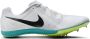 Nike Zoom Multi Track and Field multi-event spikes Wit - Thumbnail 3
