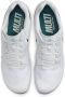 Nike Zoom Multi Track and Field multi-event spikes Wit - Thumbnail 4
