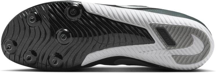 Nike Zoom Multi Track and Field multi-event spikes Zwart