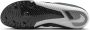 Nike Zoom Multi Track and Field multi-event spikes Zwart - Thumbnail 2