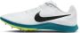 Nike Zoom Rival Distance Track and Field distance spikes Wit - Thumbnail 1