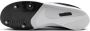 Nike Zoom Rival Distance Track and Field distance spikes Zwart - Thumbnail 2