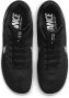 Nike Zoom Rival Distance Track and Field distance spikes Zwart - Thumbnail 4