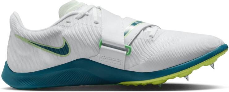 Nike Zoom Rival Jump Track & Field jumping spikes Wit - Foto 3