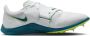 Nike Zoom Rival Jump Track & Field jumping spikes Wit - Thumbnail 3
