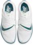 Nike Zoom Rival Jump Track & Field jumping spikes Wit - Thumbnail 4