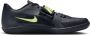 Nike Zoom Rival SD 2 Track and Field werpschoenen Grijs - Thumbnail 3