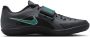Nike Zoom Rival SD 2 Track and Field werpschoenen Zwart - Thumbnail 3