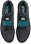 Nike Zoom Rival SD 2 Track and Field werpschoenen Zwart - Thumbnail 4