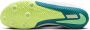 Nike Zoom Rival Sprint Track and Field sprinting spikes Wit - Thumbnail 2