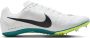 Nike Zoom Rival Sprint Track and Field sprinting spikes Wit - Thumbnail 3