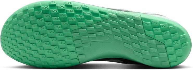 Nike Zoom Rival Waffle 6 wedstrijdschoenen (straat) en veldloopwedstrijdschoenen Groen
