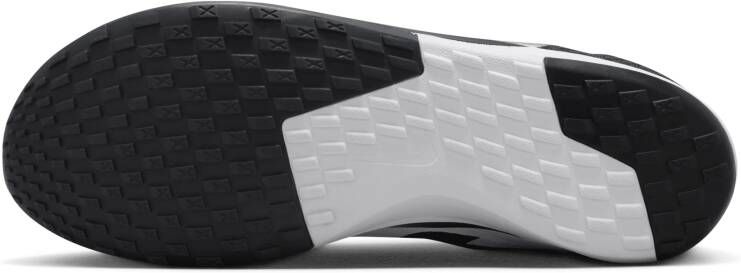Nike Zoom Rival Waffle 6 wedstrijdschoenen (straat) en veldloopwedstrijdschoenen Zwart