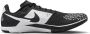 Nike Zoom Rival Waffle 6 wedstrijdschoenen (straat) en veldloopwedstrijdschoenen Zwart - Thumbnail 3