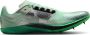 Nike Zoom Rival XC 6 spikes voor veldlopen Groen - Thumbnail 3