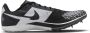 Nike Zoom Rival XC 6 spikes voor veldlopen Zwart - Thumbnail 3