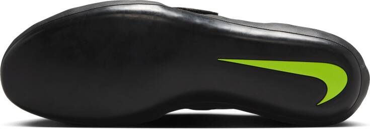 Nike Zoom Rotational 6 Track and field werpschoenen Grijs - Foto 2